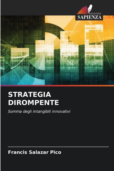 STRATEGIA DIROMPENTE