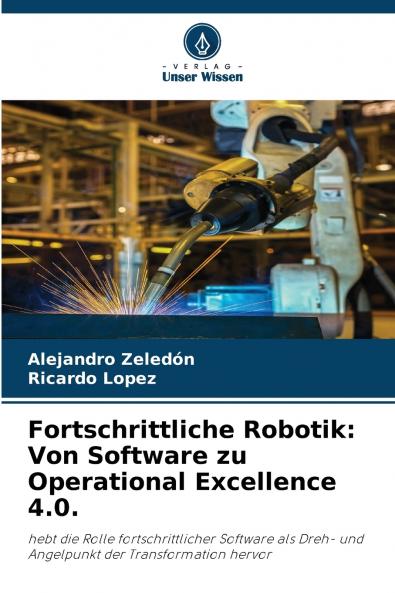 Fortschrittliche Robotik
