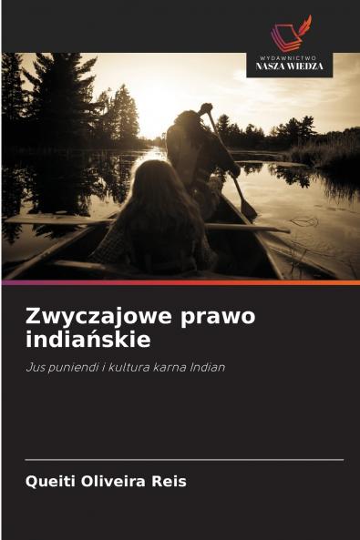 Zwyczajowe prawo indiańskie