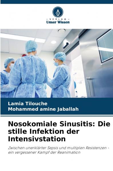 Nosokomiale Sinusitis