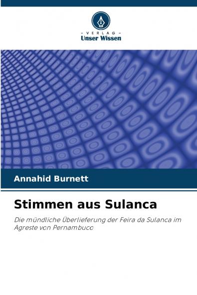 Stimmen aus Sulanca