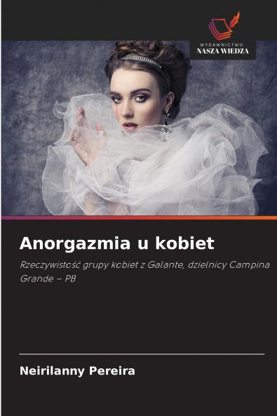 Anorgazmia u kobiet
