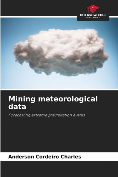 Mining meteorological data