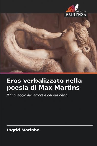 Eros verbalizzato nella poesia di Max Martins