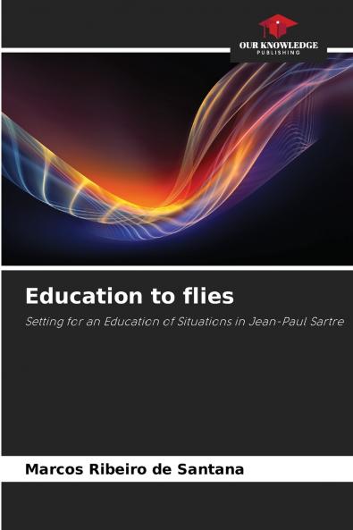 Education to flies