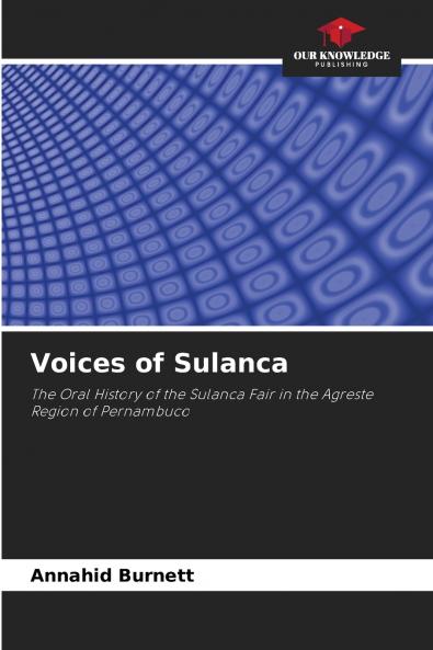Voices of Sulanca