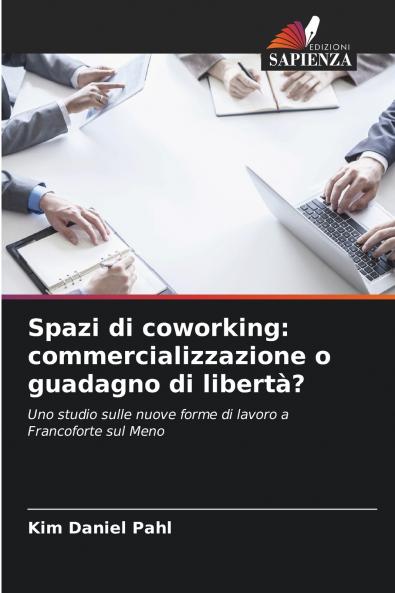 Spazi di coworking