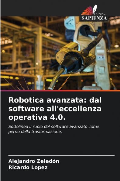 Robotica avanzata