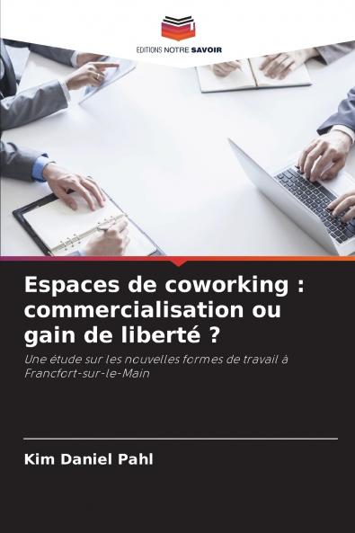 Espaces de coworking