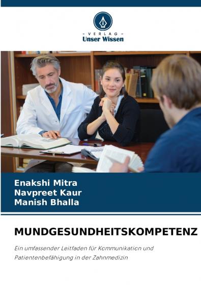 MUNDGESUNDHEITSKOMPETENZ