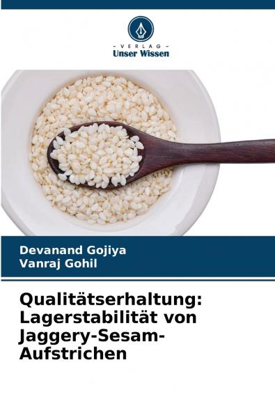 Qualitätserhaltung