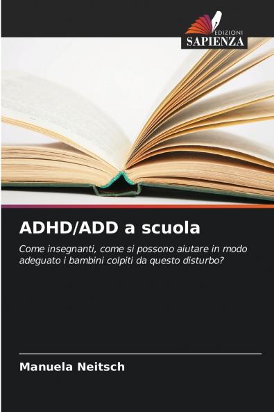 ADHD/ADD a scuola