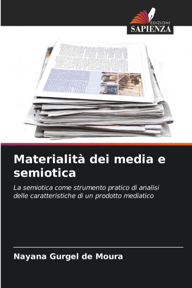 Materialità dei media e semiotica