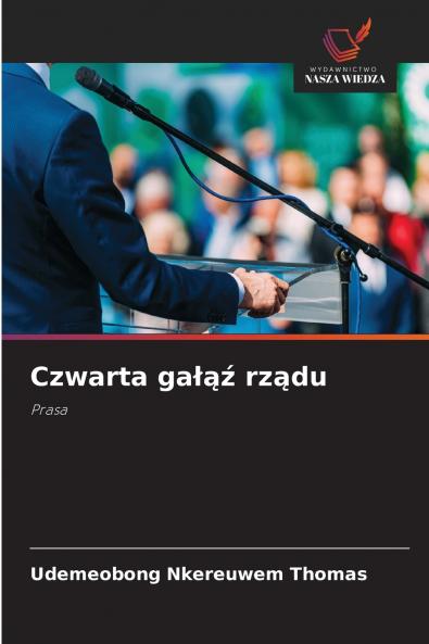 Czwarta gałąź rządu