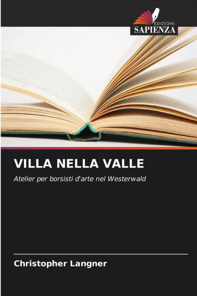 VILLA NELLA VALLE
