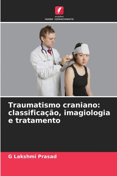 Traumatismo craniano