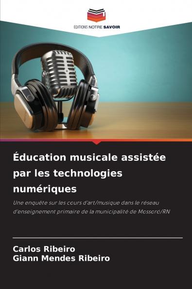 Éducation musicale assistée par les technologies numériques