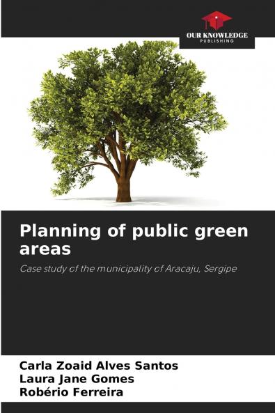Planning of public green areas