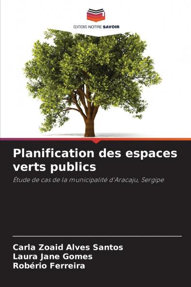 Planification des espaces verts publics