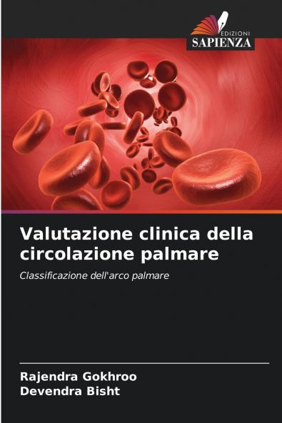 Valutazione clinica della circolazione palmare