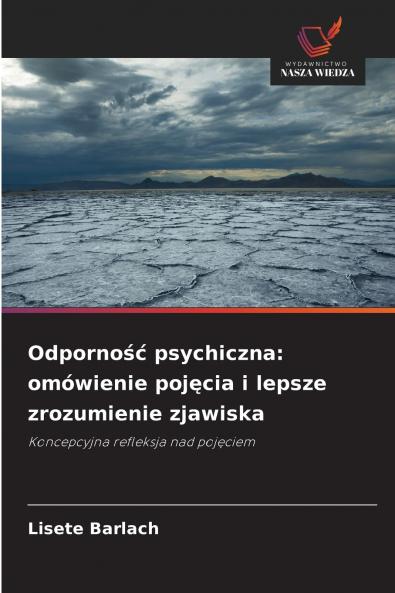 Odporność psychiczna