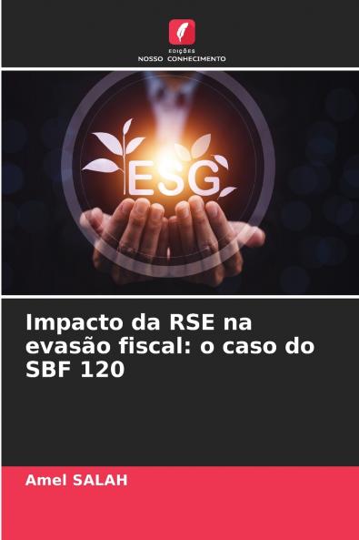 Impacto da RSE na evasão fiscal