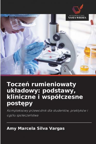 Toczeń rumieniowaty układowy