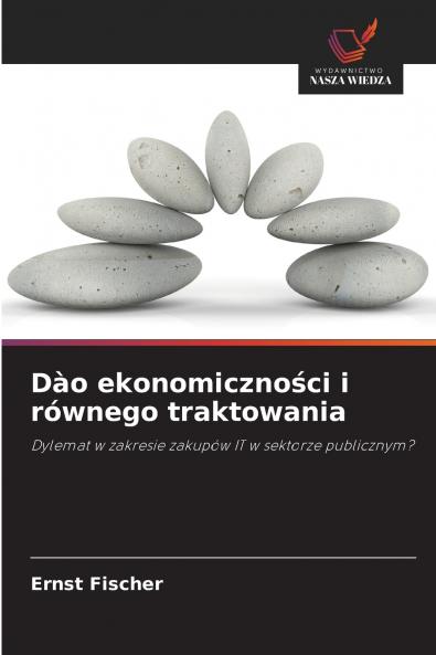 Dào ekonomiczności i równego traktowania