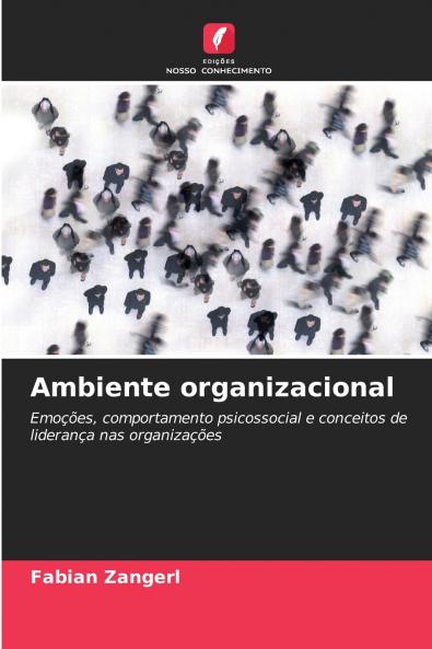 Ambiente organizacional