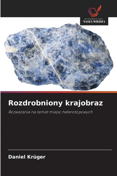 Rozdrobniony krajobraz