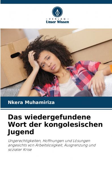 Das wiedergefundene Wort der kongolesischen Jugend