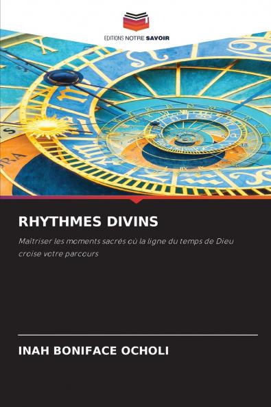 RHYTHMES DIVINS