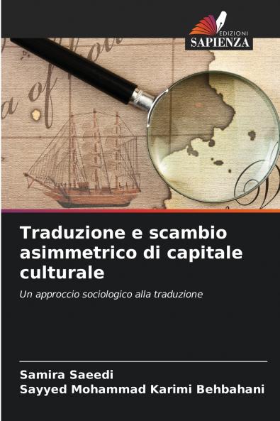 Traduzione e scambio asimmetrico di capitale culturale