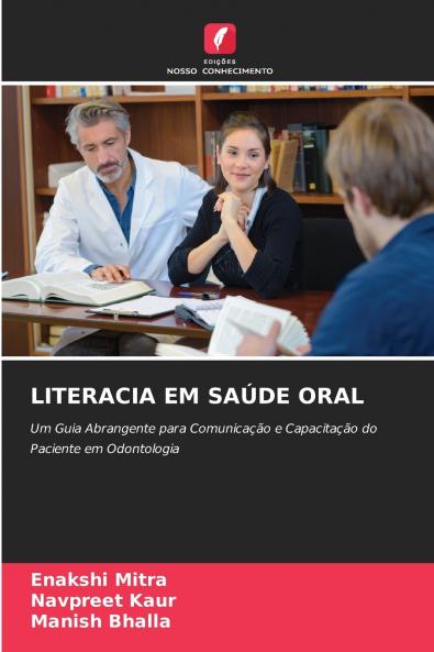 LITERACIA EM SAÚDE ORAL