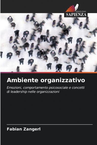 Ambiente organizzativo
