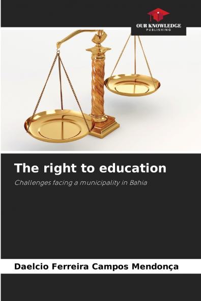 The right to education