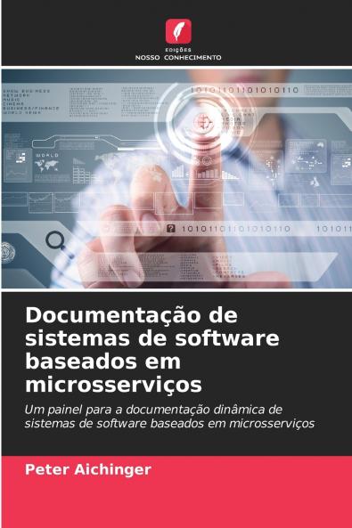 Documentação de sistemas de software baseados em microsserviços