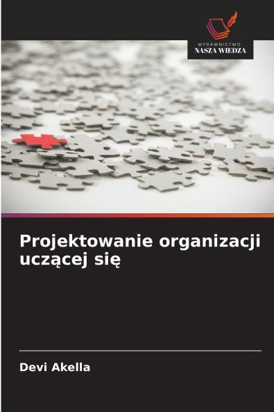Projektowanie organizacji uczącej się