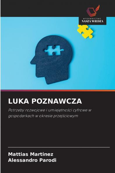 LUKA POZNAWCZA