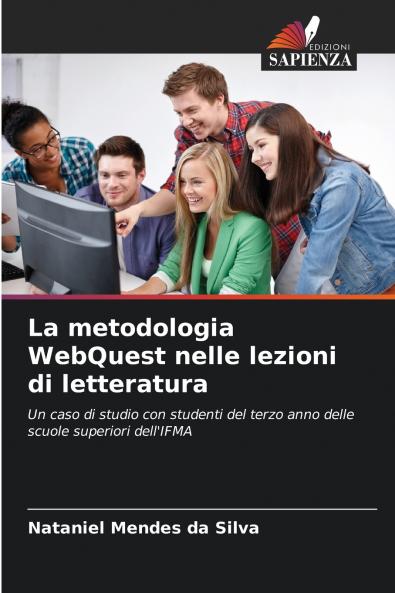 La metodologia WebQuest nelle lezioni di letteratura