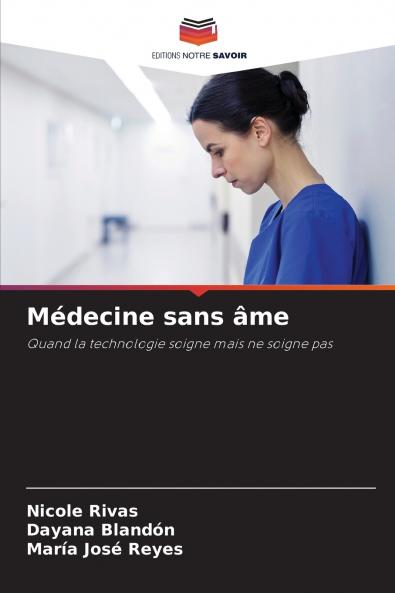 Médecine sans âme