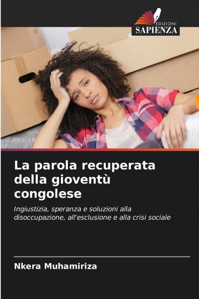 La parola recuperata della gioventù congolese