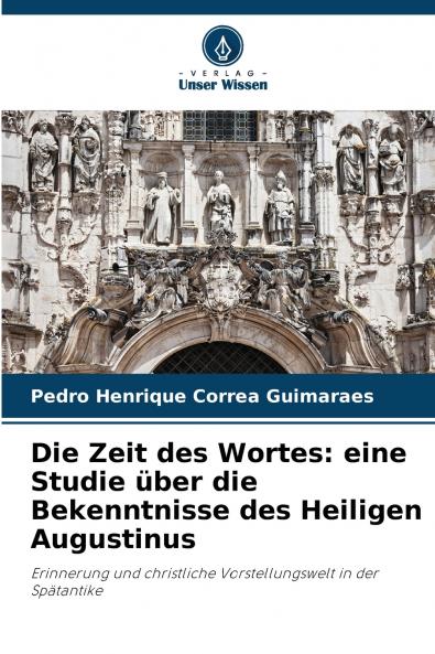 Die Zeit des Wortes