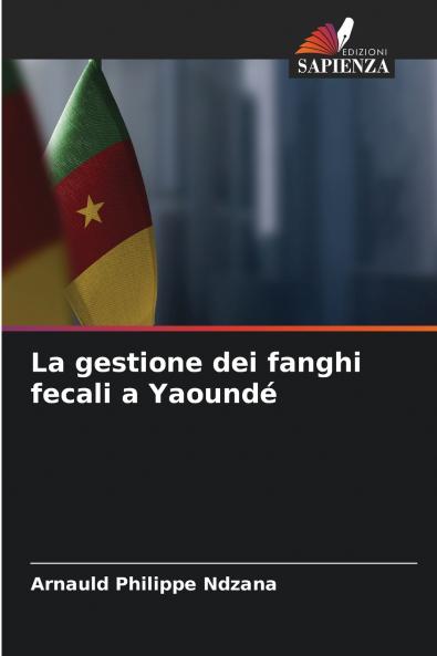 La gestione dei fanghi fecali a Yaoundé