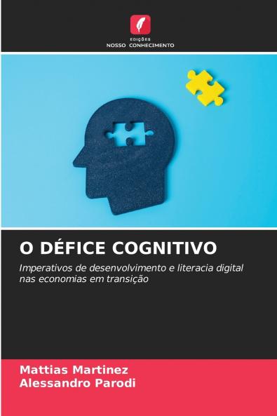 O DÉFICE COGNITIVO