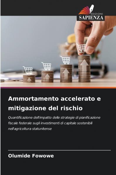 Ammortamento accelerato e mitigazione del rischio
