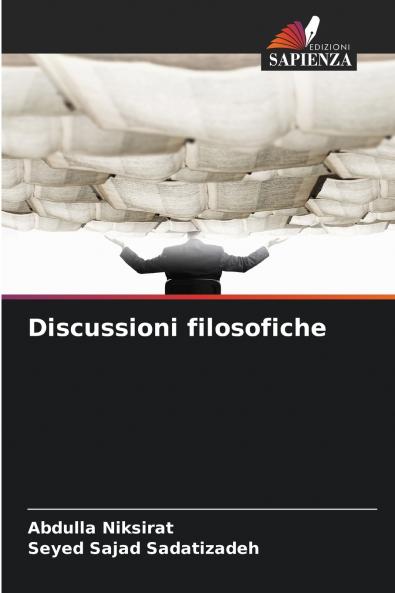 Discussioni filosofiche