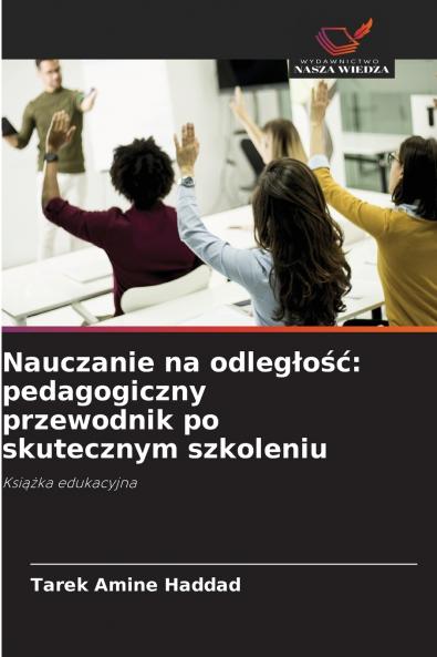 Nauczanie na odległość