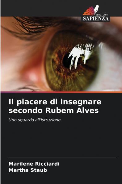 Il piacere di insegnare secondo Rubem Alves