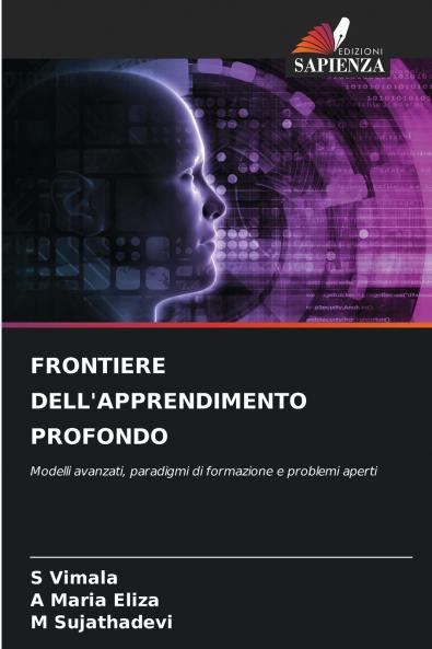 FRONTIERE DELL'APPRENDIMENTO PROFONDO
